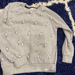 Boys sweatshirt